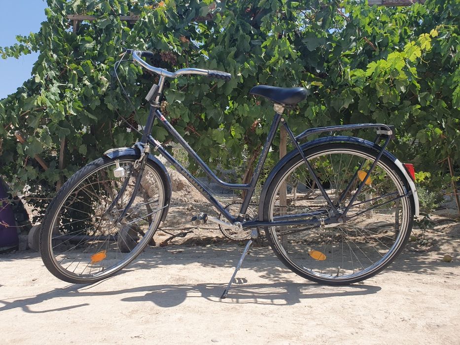 Germanskiy Velosibed