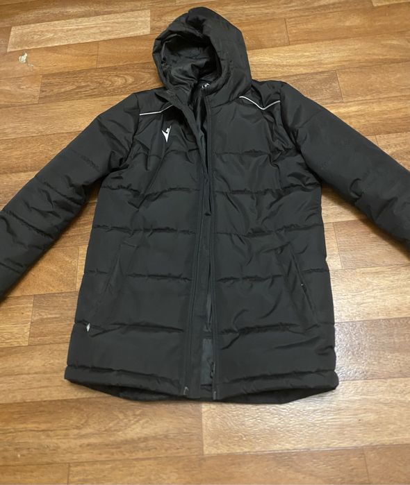 Футбольная экипировка