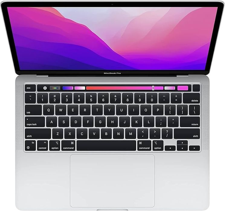 Macbook pro m2 13inch Icloud