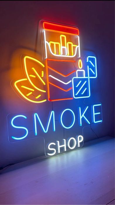 Неоновые вывески! Не дорого!!