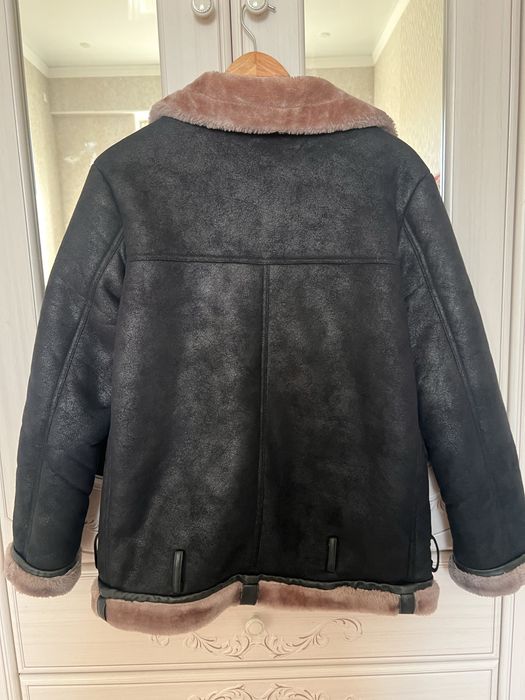 Продам дубленку дешево