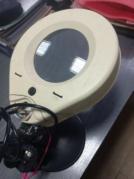 Лупа, для домашних и других целей