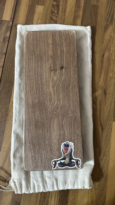 Доска Садху с чехлом