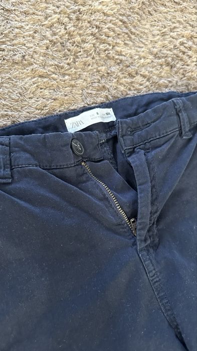 Брюки от бренда Zara