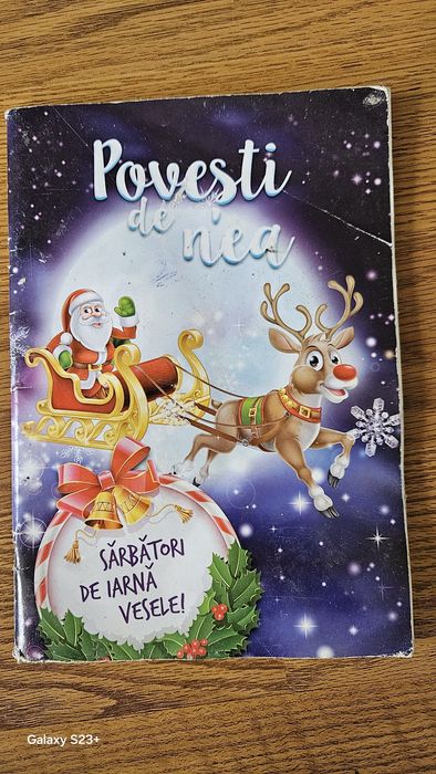 Cărți cu povesti și culegeri