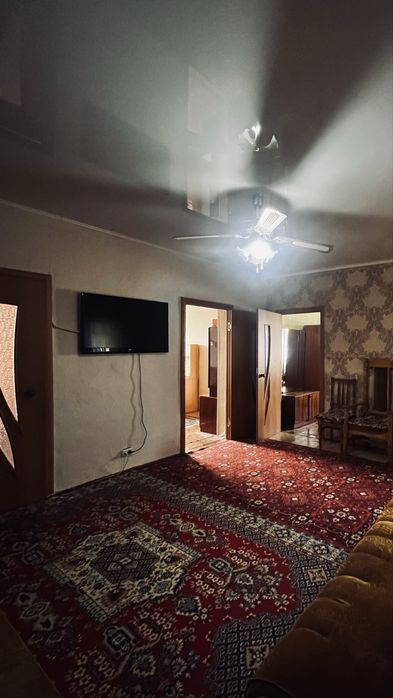Продам дом в с.Аулиеколь