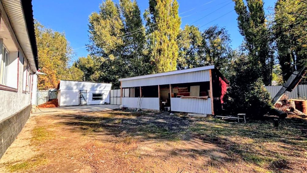 продается дом в г. Сарканд