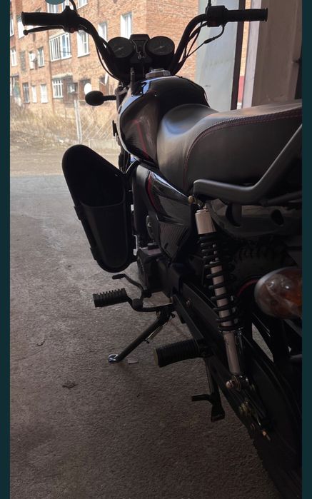 Мопед новый, не эксплуатировался