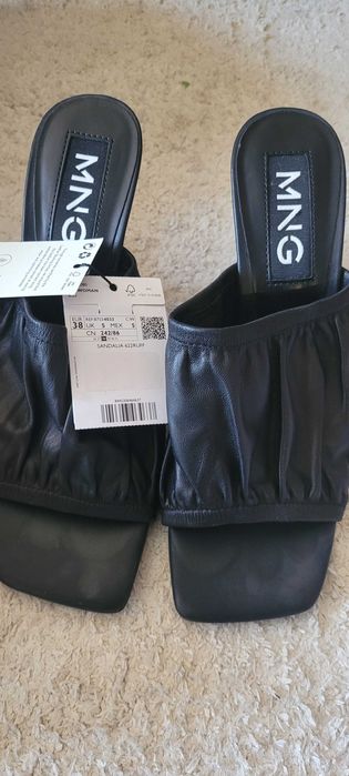 Дамски  чехли MNG
