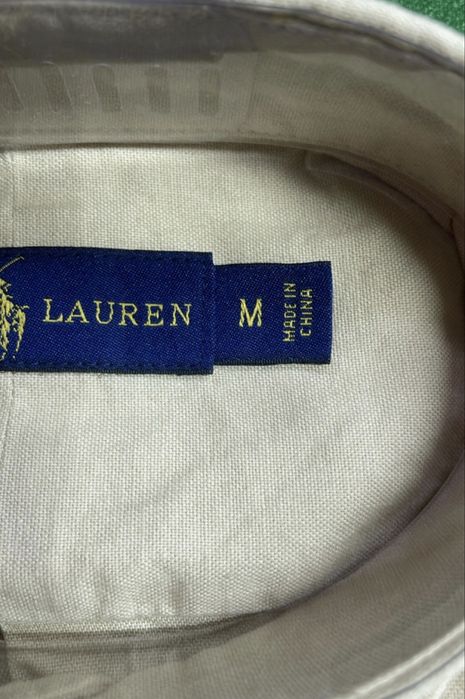 Camasa Ralph Lauren