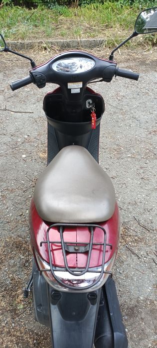 Мопед Хонда дио af56.ПРОДАМ СРОЧНО !!!