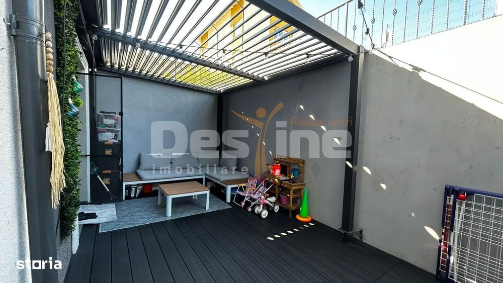 Apartament 2 camere decomandat 78mp + loc parcare intabulat