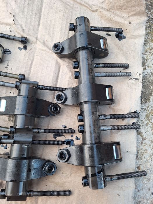 Кобилици отлични VW Touareg V10 5.0tdi и 2.5тди от читав двигател