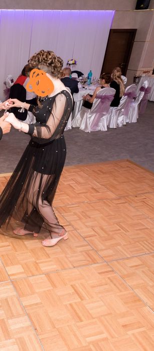 Rochie de ocazie superba