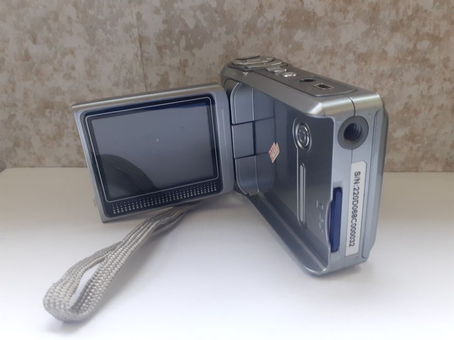Фотоаппарат   Digi Life