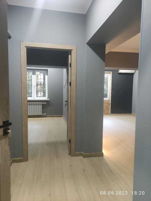 Офис Ойбек метро