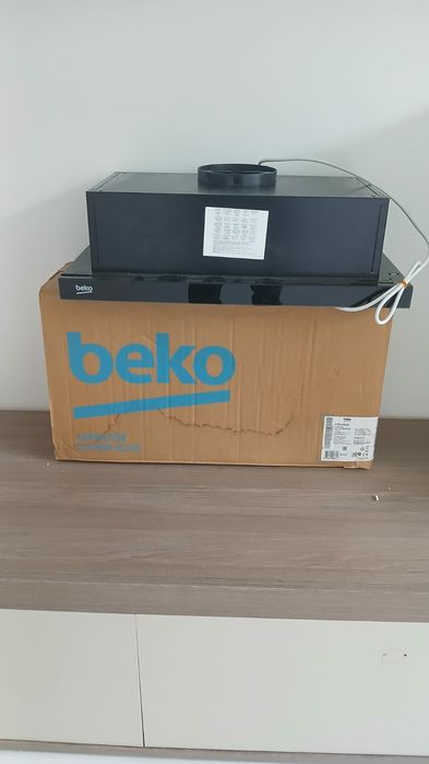 Hota telescopica Beko