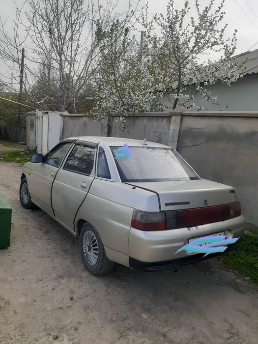 Продается  ваз 2110