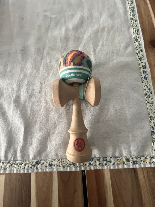 Kendama europe rubber