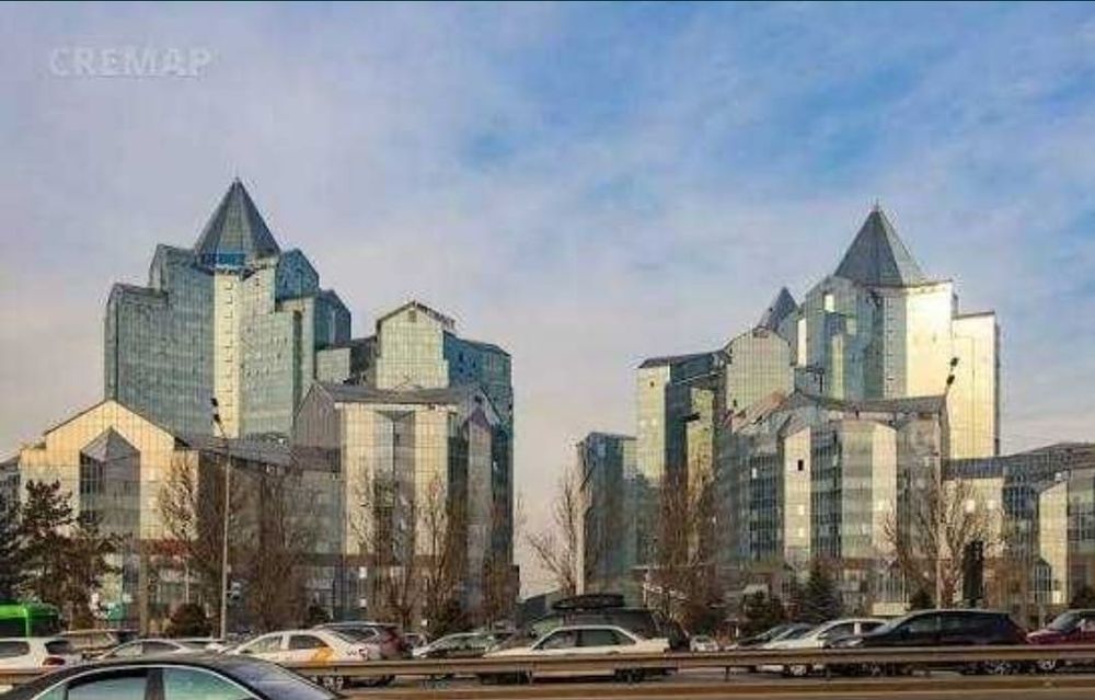 Жұмыс істеп жатқан қалыптасқан заң фирмасы сатылады