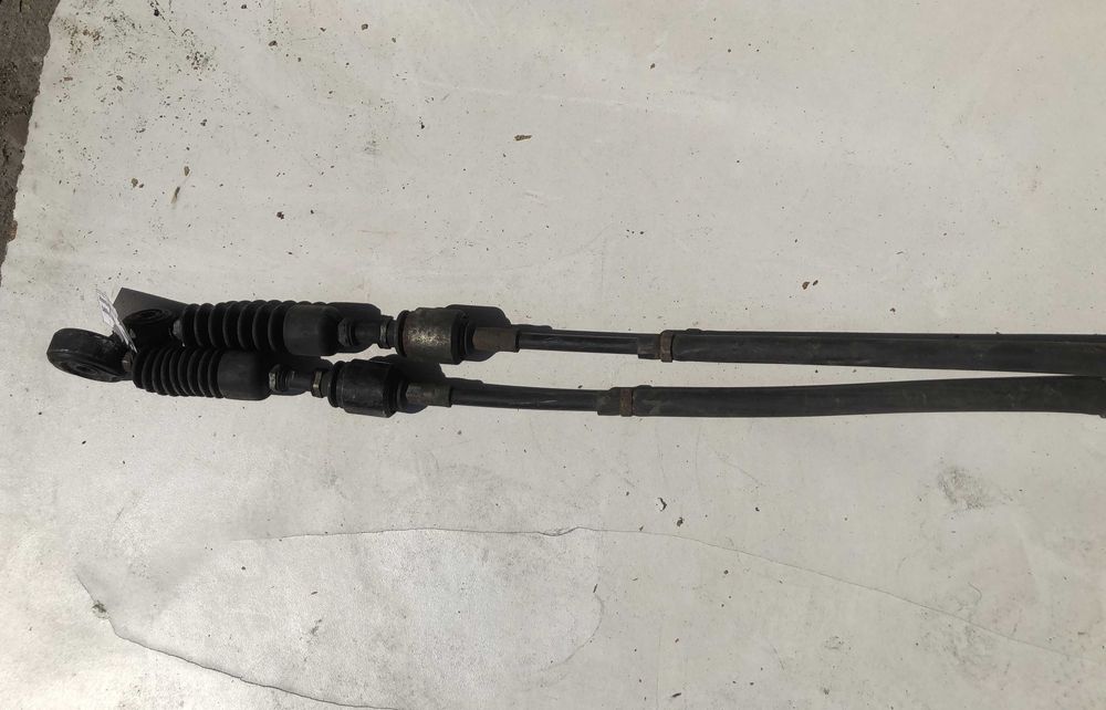 Скоростен лост Honda fr-v 2.2 i-ctdi 140hp 2006г