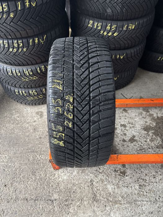 Anvelopa Iarna 255/35/21 Bridgestone Blizzak LM005 255 35 21 R21