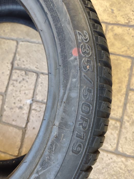 Нови всесезонни гуми Maxus 235/50/19 AP3 SUV  235/50R19