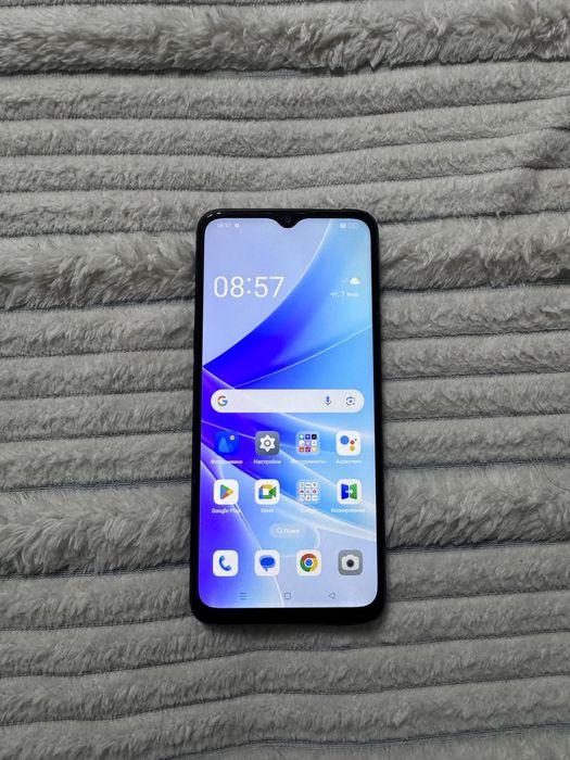 OPPO A57s-4/64GB