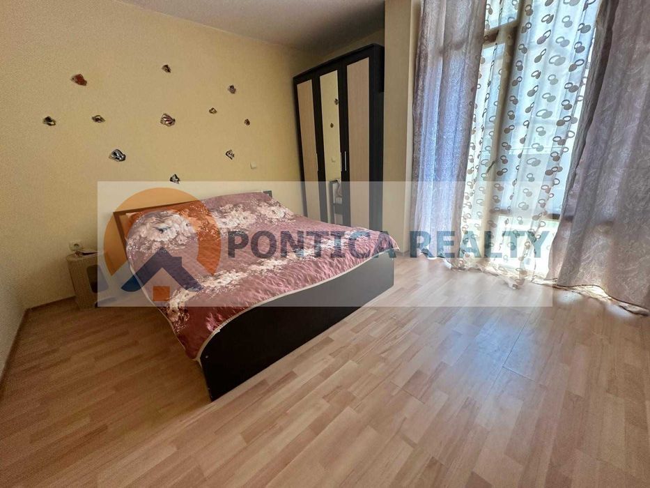 Продава се Двустаен апартамент в к.к. Слънчев бряг - 55 кв.м за 1164 €/кв.м - Снимка #3