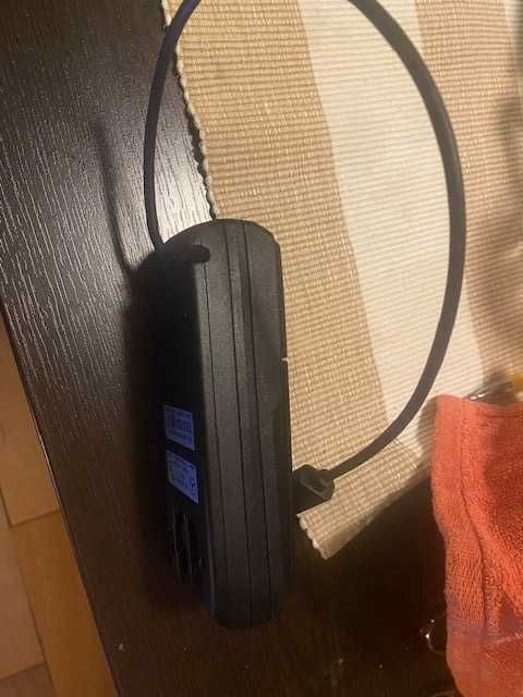 Adaptor Bluetooth Mercedes