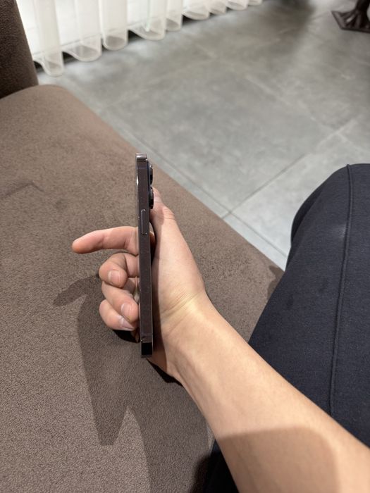 IPhone 14 pro 128 ideal