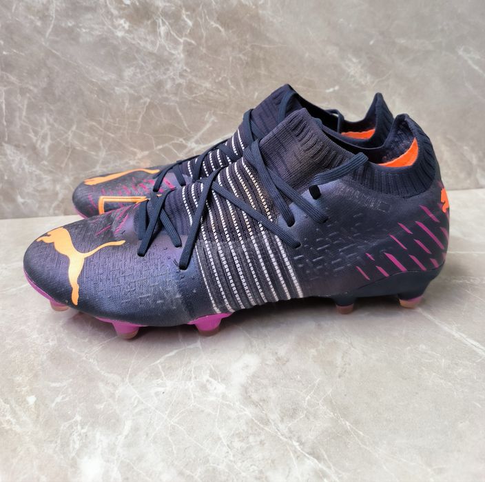 Puma Future Z 1.2 FG/AG номер 44,5
