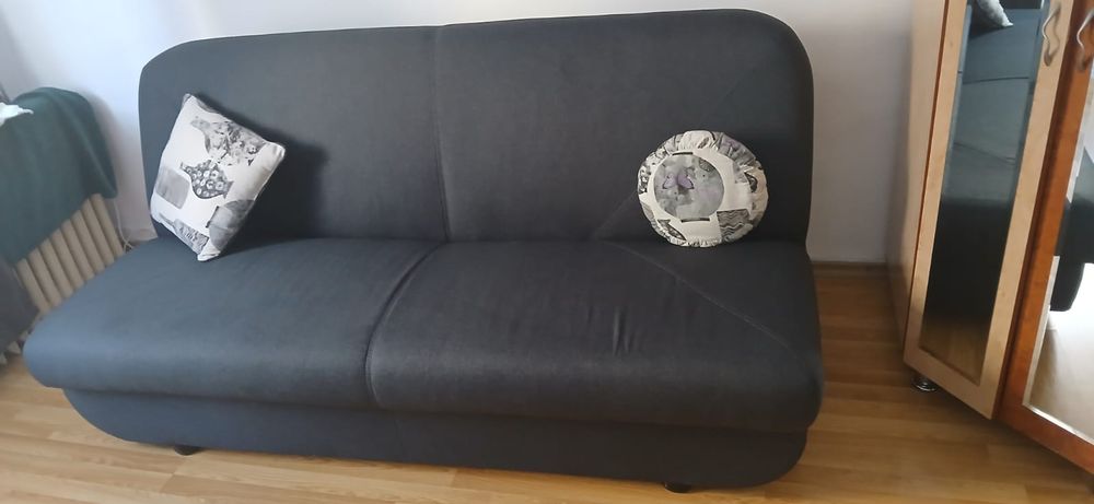 Canapea extensibilă