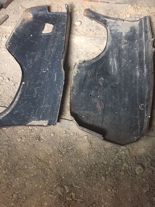 Колесо на волгу 21