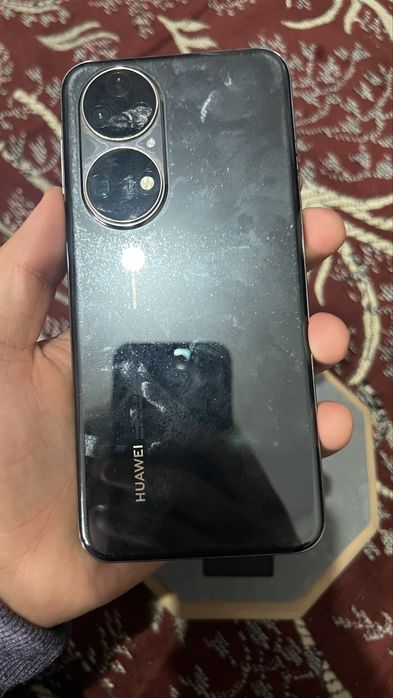 Продам Huawei p50