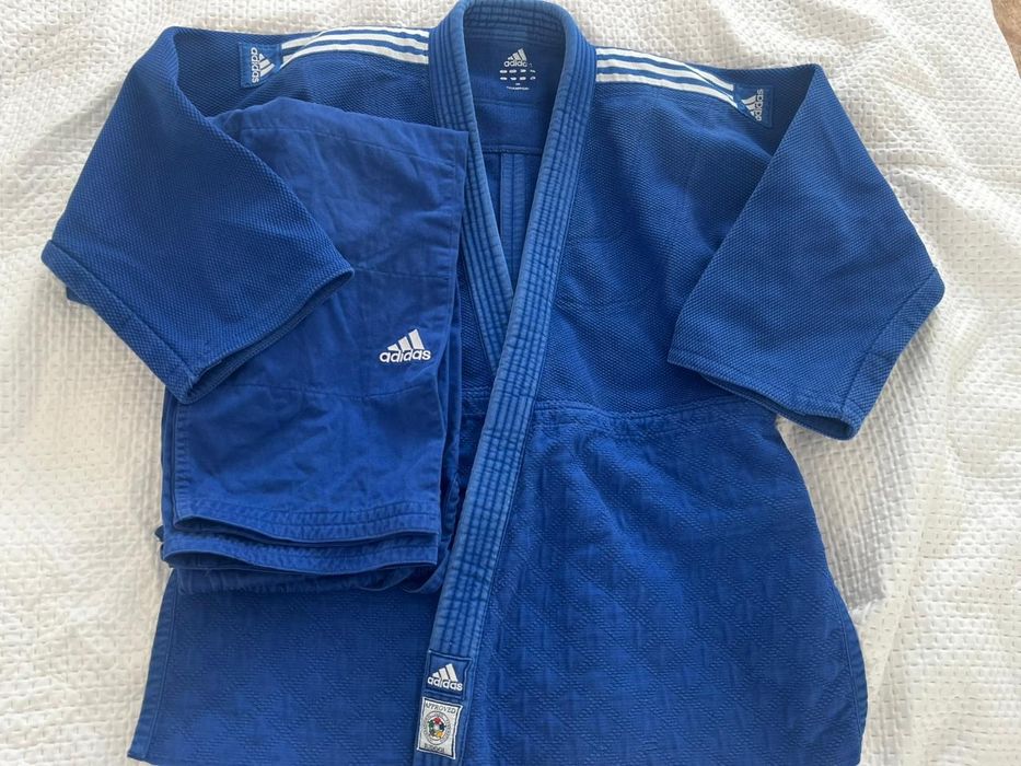 Продам Кимано адидас