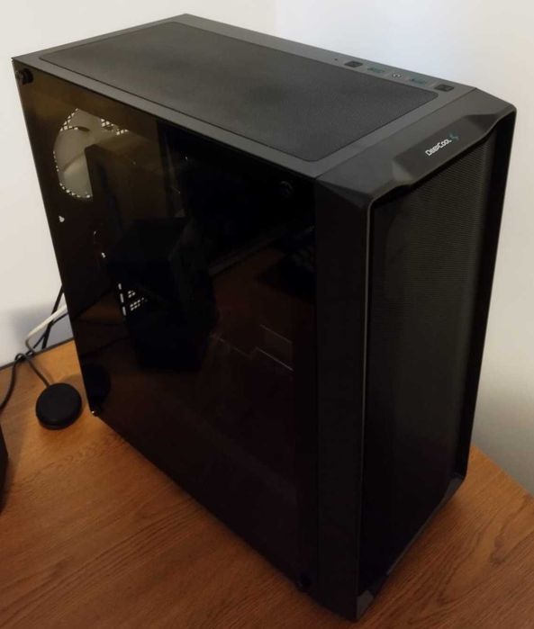 PC Gaming AMD Ryzen 7 7700/RX 6800XT 16GB/32GB DDR5 6000Mhz/Garantie