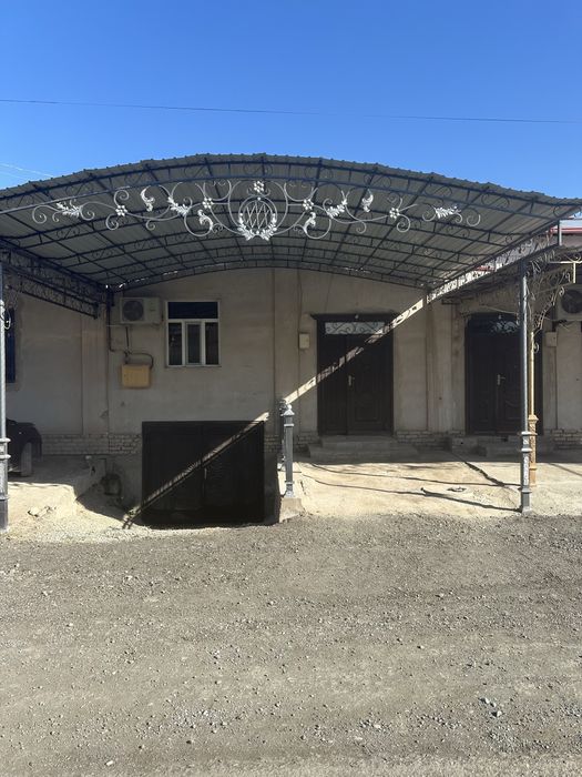Urganch Sputnik Narkalogiya balnitsa yonida Asvalt ko’cha 202,5 m2