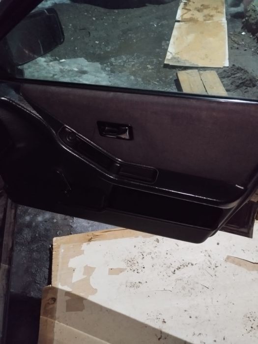 Ауди 80 на разбор целиком