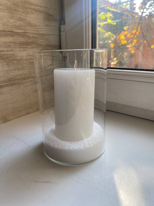 Саечи цилиндрические для вашего украшения