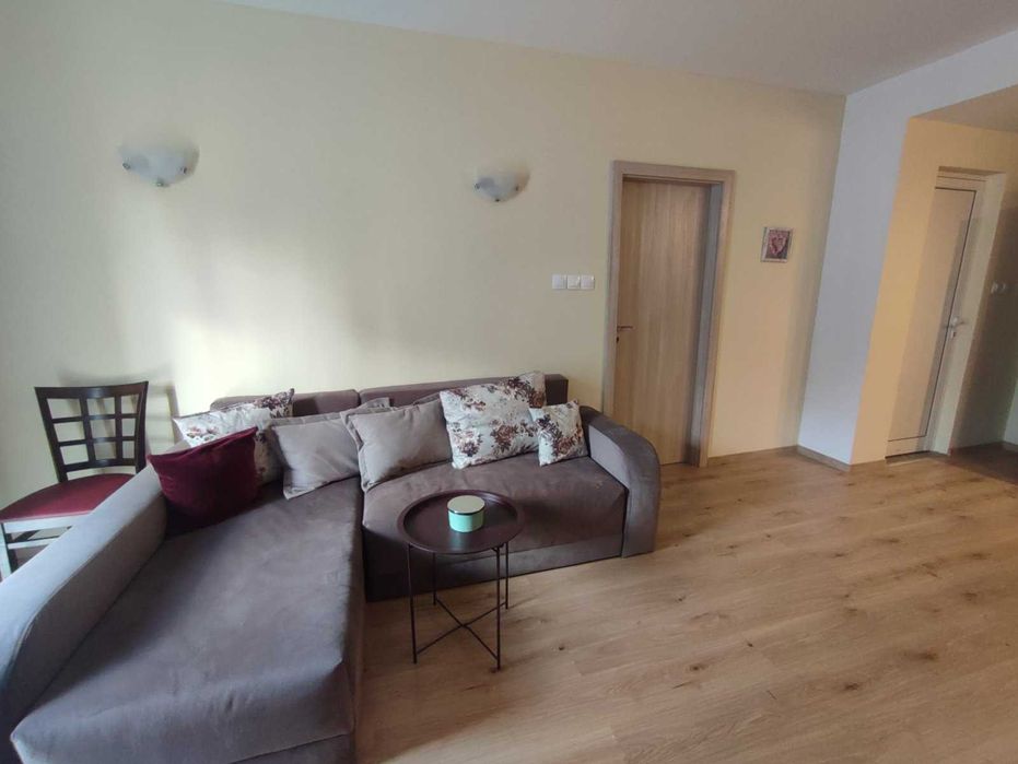 Продава се Двустаен апартамент в Банско - 60 кв.м за 1000 €/кв.м - Снимка #5