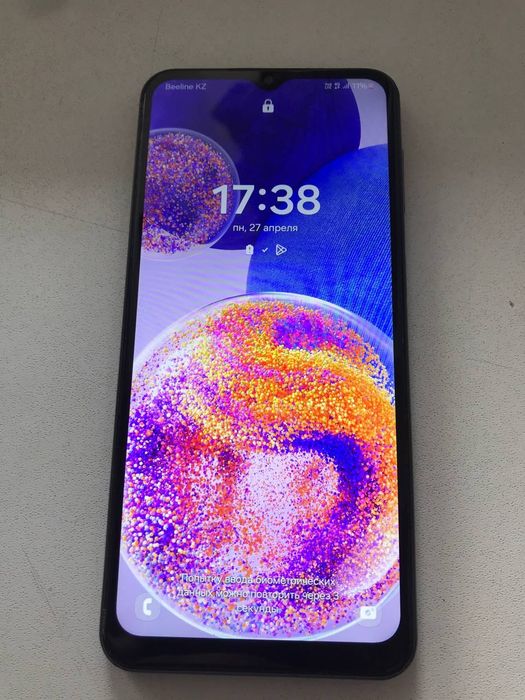 Самсунг А23 128ГБ