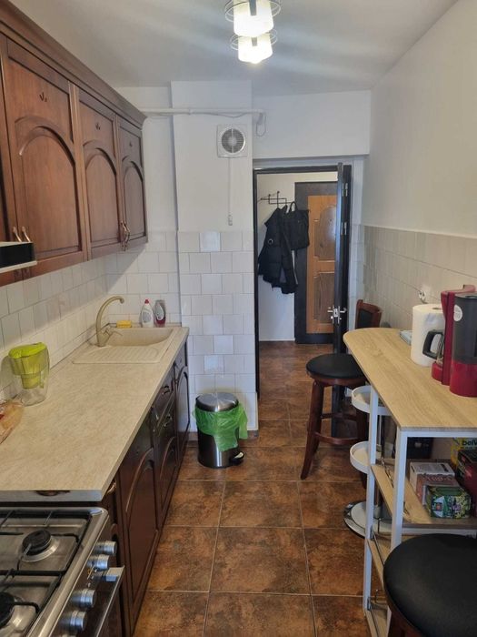 Chirie apartament cu o camera lângă Hala Centrală