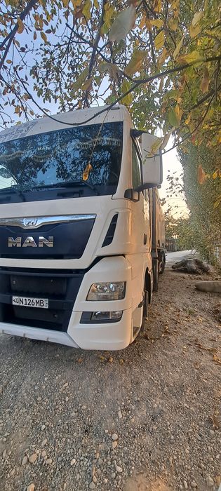 Ман танар сотилад