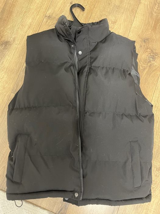 жилетка (безрукавка)