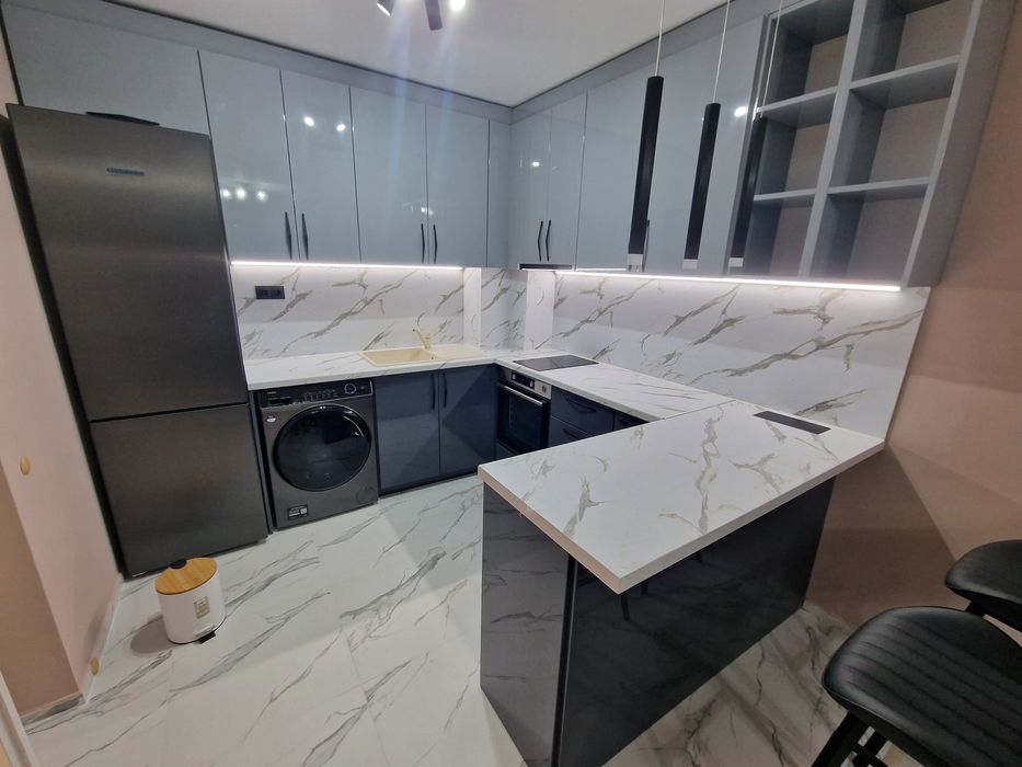 Двустаен от собственик с паркомасто в цената