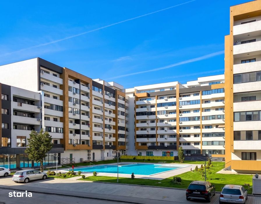 Spațiu Comercial 138,4 mp | Open Space | Zonă cu Potențial Ridicat