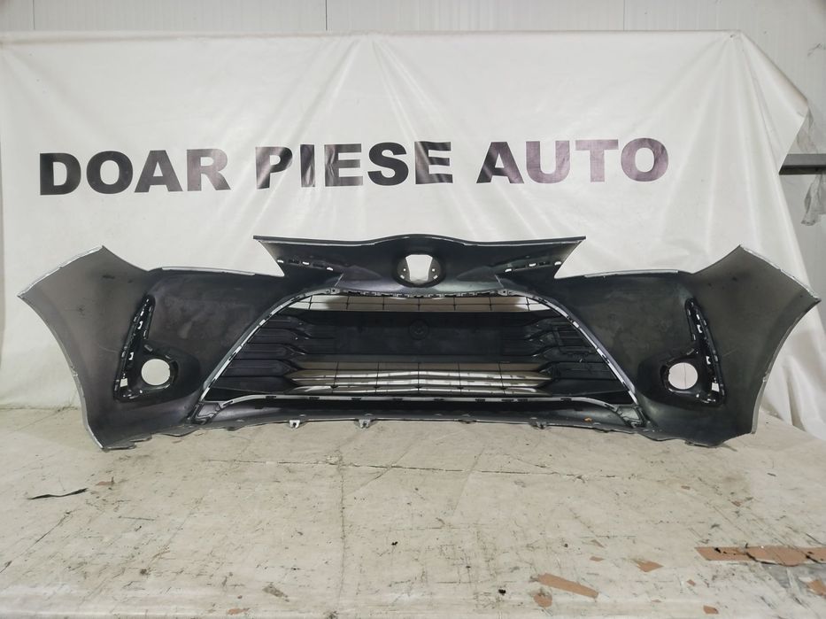 Bara fata Toyota Yaris 3 facelift, 2017, 2018, 2019, cod origine OE 52119-0DA40.