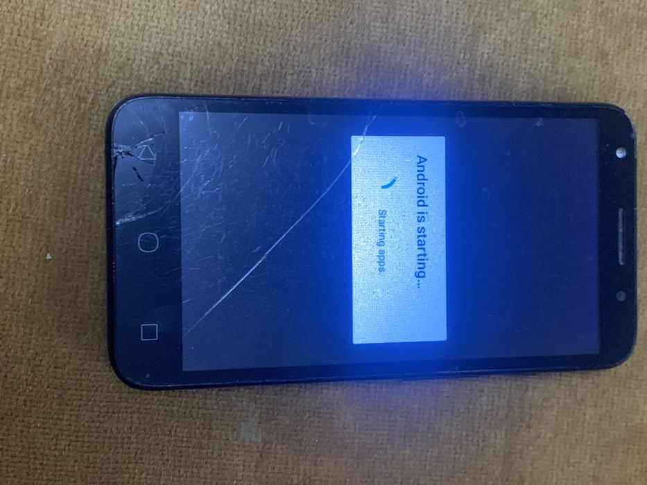 Alcatel Pixi 4 5045X Smartphone Android 6.0