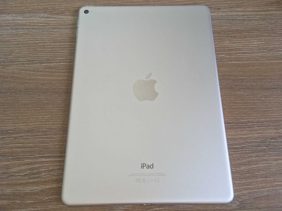 ipad air 2 wifi 64 gb